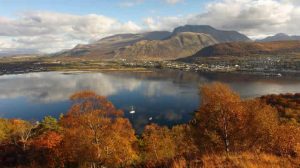 Holiday Cottages in Scotland