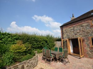 Holiday Cottages in Shropshire