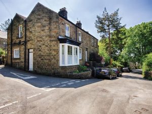 Hope Valley Holiday Cottages Derbyshire