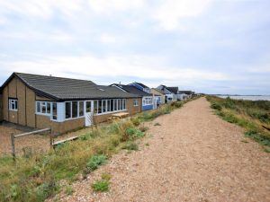 Hunstanton Beachside Holiday Lodge