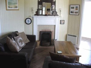 Isle of Harris Holiday Cottage