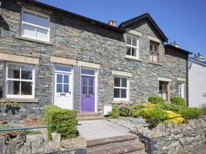 Keswick Pets Welcome Holiday Cottage