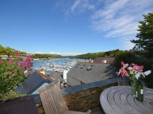 Kingswear Dartmouth Holiday Cottage