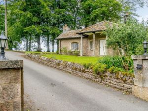 Kirkby Stephen Holiday Lodge