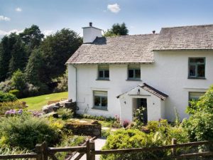 Lake District Country Cottage Windermere