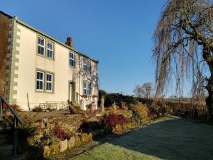 Lake District Large Groups Accommodation