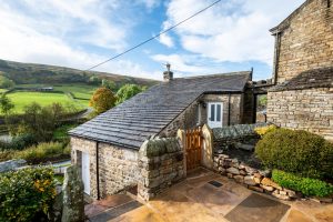 Large Groups Holiday Lodge Yorkshire Dales