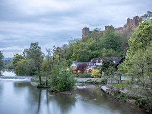 Large Groups Luxury Self Catering Shropshire