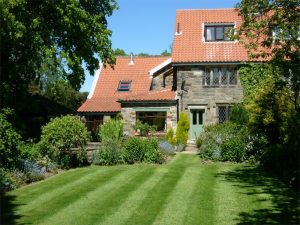 Large Holiday Cottage Yorkshire Moors