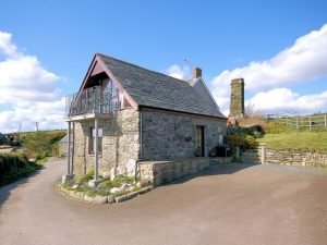 Looe Holiday Cottages Cornwall