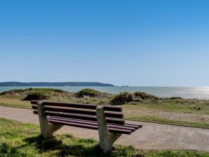 Milford on Sea Holiday Cottage