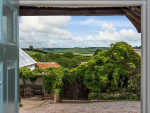 North Devon Country Cottage