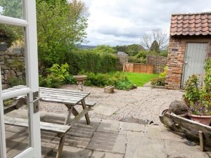 North Yorkshire Moors Country Cottage