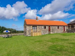 Northumberland Country Cottage Bamburgh