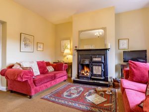 Otterburn Self Catering Cottage Northumberland