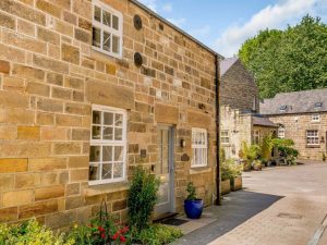 Peak District Holiday Cottage Matlock