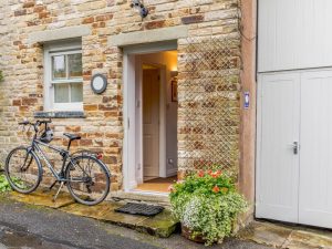 Peak District Self Catering Buxton