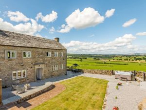Penrith Country Holiday Cottage