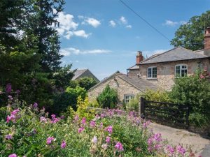 Pet Friendly Holiday Cottage Weymouth Dorset