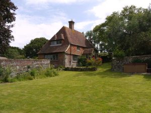 Rural Farmhouse Cottage Holidays Sussex