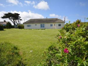 Sea View Cottage Port Isaac Cornwall