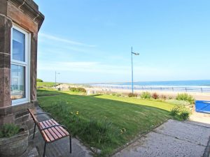 Sea View Holiday Cottage Berwick