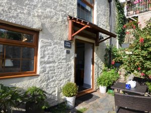 Sea View Holiday Cottage Brixham