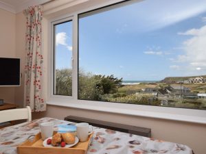 Sea View Holiday Cottage Bude