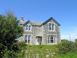 Sea View Holiday Cottage Lizard Peninsula