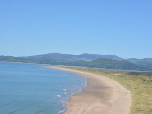 Sea View Holiday Cottage Porthmadog