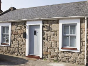 Seahouses Self Catering Holiday Home
