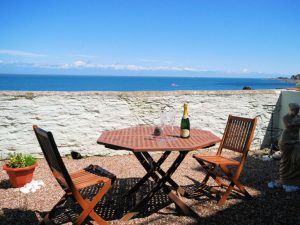 Seaside Holiday Apartment Ilfracombe