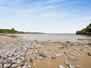 Seaside Holiday Cottage Anglesey