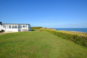 Seaside Holiday Cottage Cromer