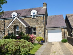 Seaside Holiday Cottage Fishguard