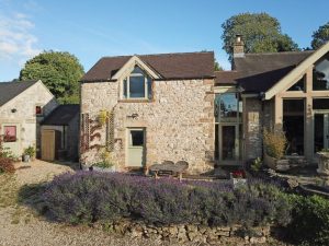 Self Catering Cottage Matlock