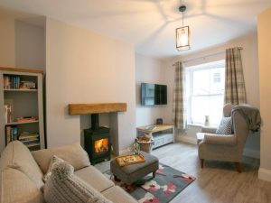 Self Catering Cottage Yorkshire Dales
