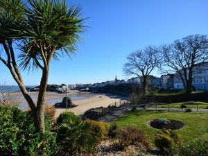 Self Catering Holiday Accommodation Tenby