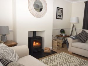 Self Catering Holiday Cottage Brighton