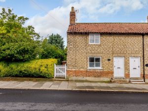 Self Catering Holiday Cottage Malton