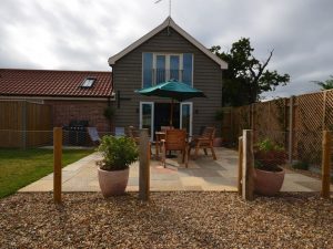Self Catering Holiday Cottages Yarmouth