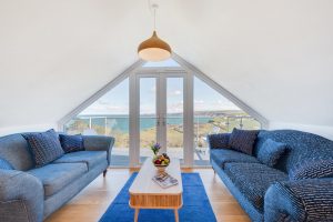 Self Catering Port Isaac Cornwall