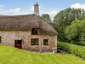 Somerset Country Holiday Cottage