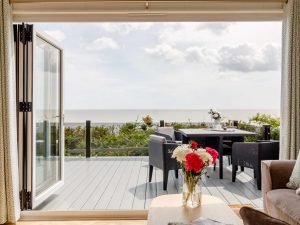 Suffolk Coastal Lodge Holidays