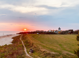 Unique Beachside Holiday Lodge Selsey