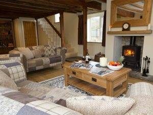 York Holiday Cottages with Hot Tub