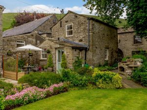 Yorkshire Dales Holiday Cottage