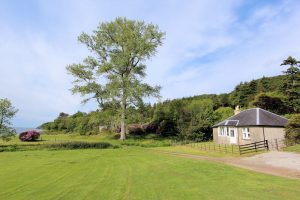 The Bungalow Argyll West Coast