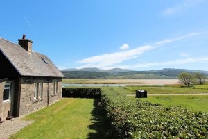 The Lodge Argyll West Coast
