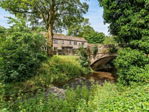 Yorkshire Dales Country Cottage Retreat